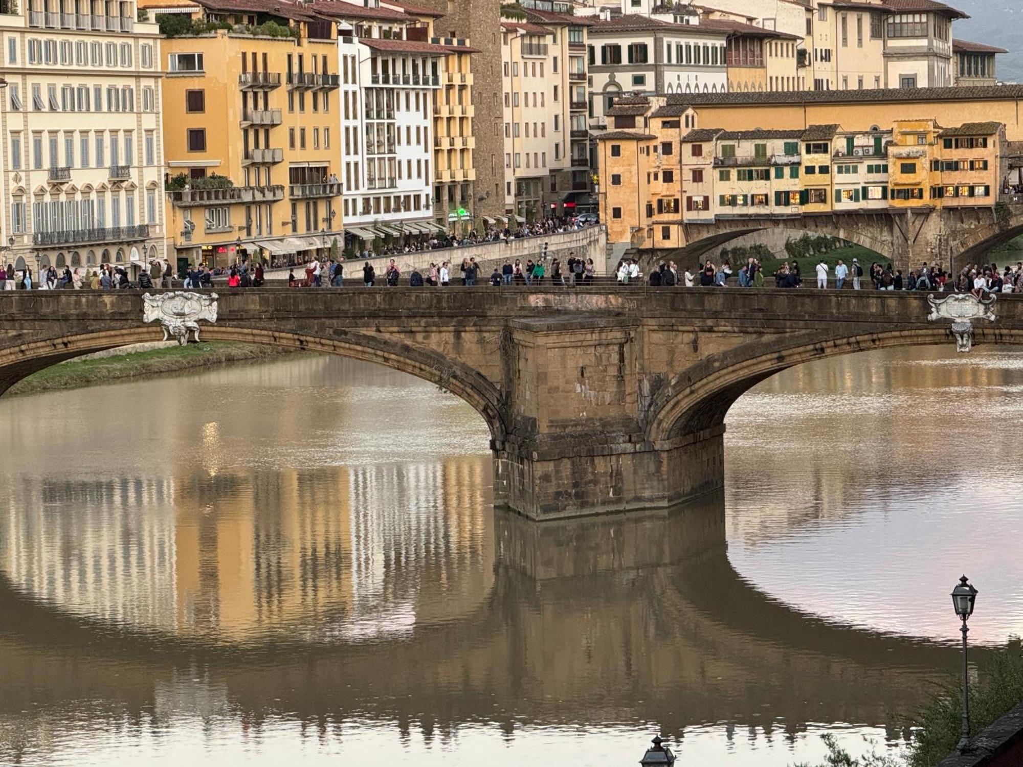 Appartement Dei Geppi *