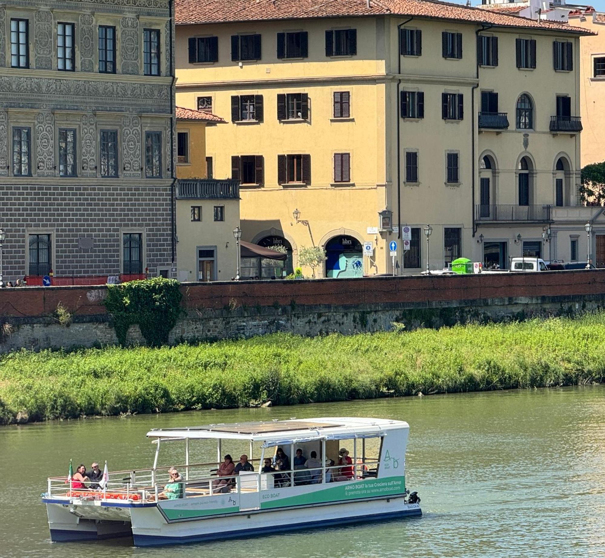 Appartement Dei Geppi Florence